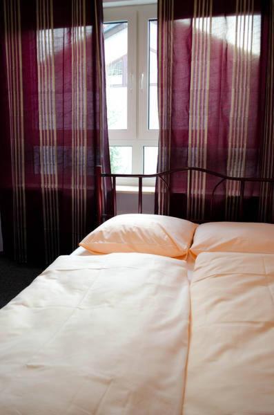 Hostel Nanina Грёбенцелль Номер фото